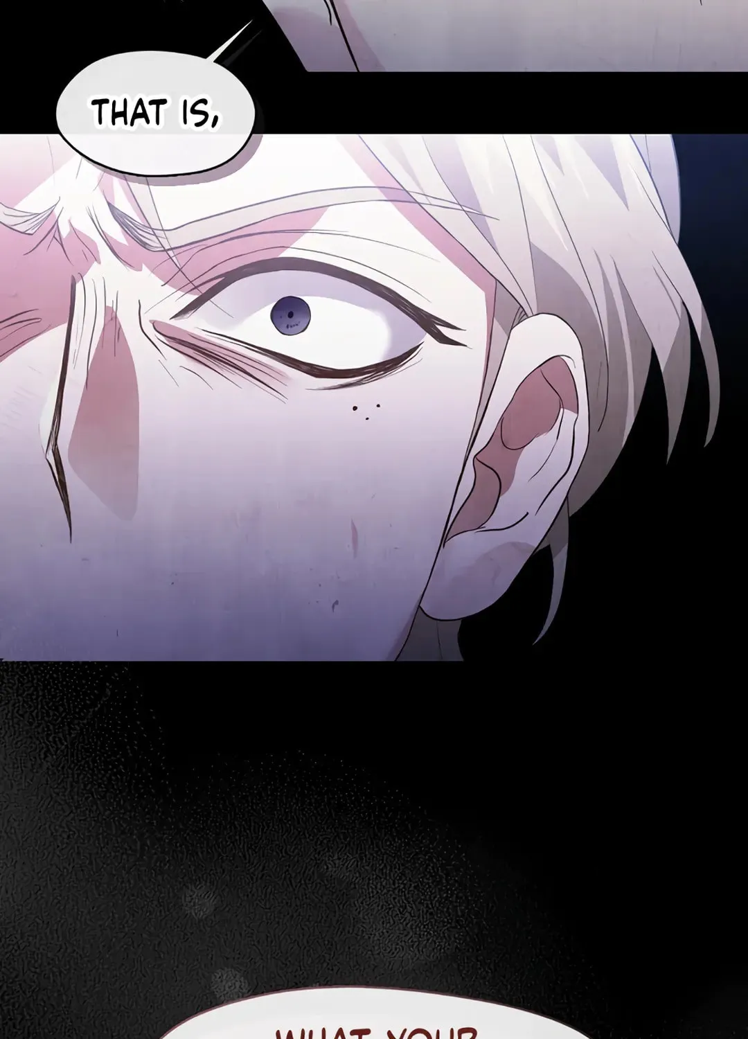 Read Underworld Restaurant chapter 89 image 105 on Lezhin