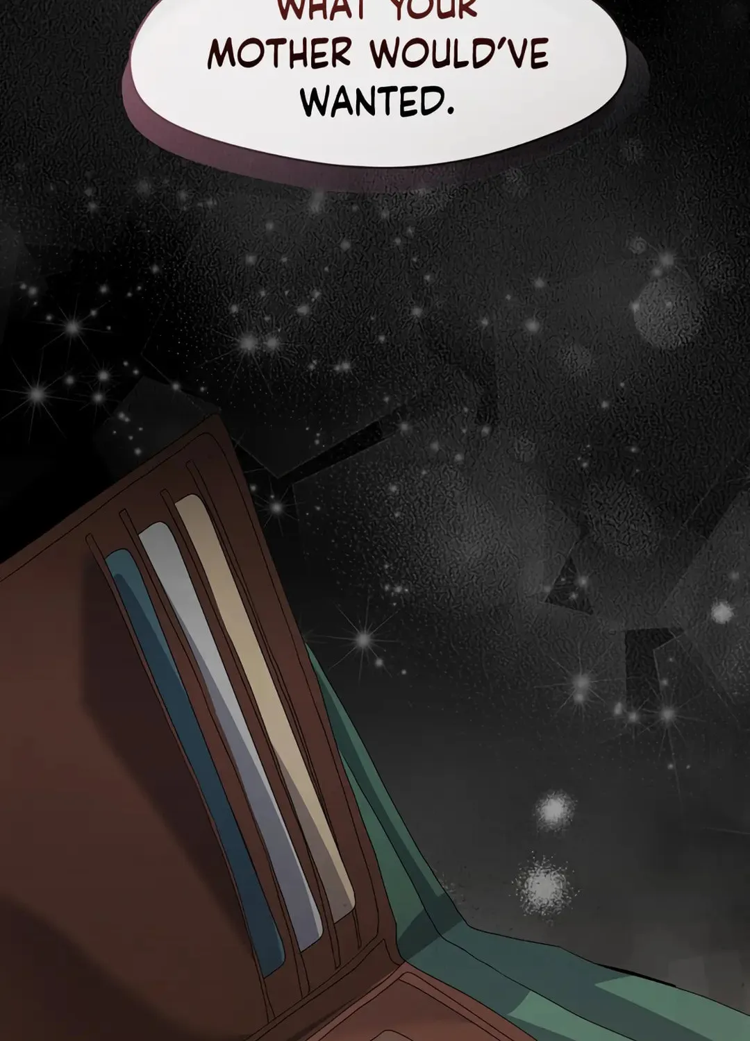 Read Underworld Restaurant chapter 89 image 106 on Lezhin
