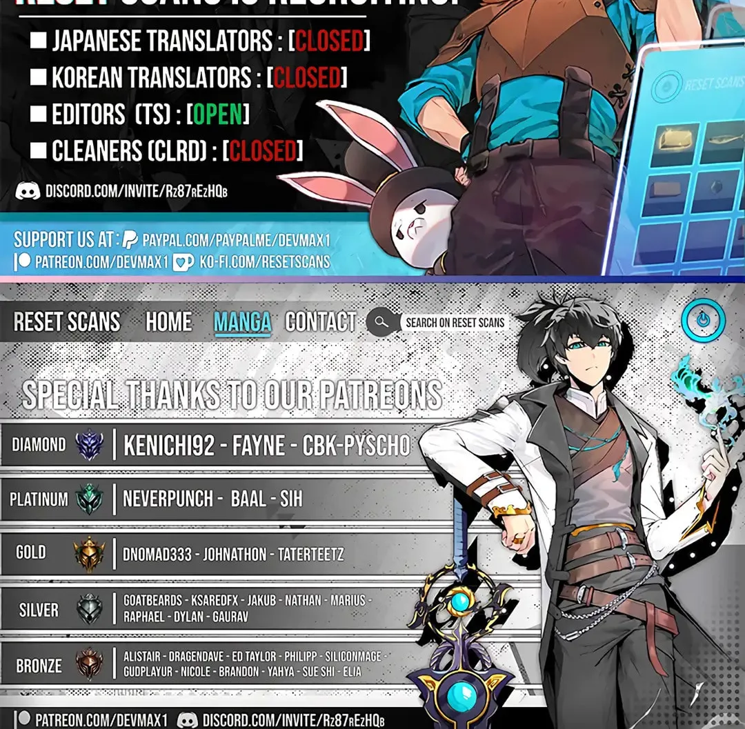Read Underworld Restaurant chapter 89 image 108 on Lezhin