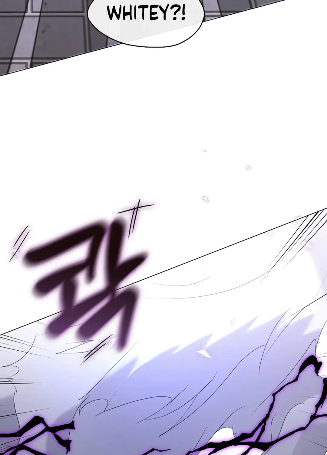 Read Underworld Restaurant chapter 89 image 11 on Lezhin