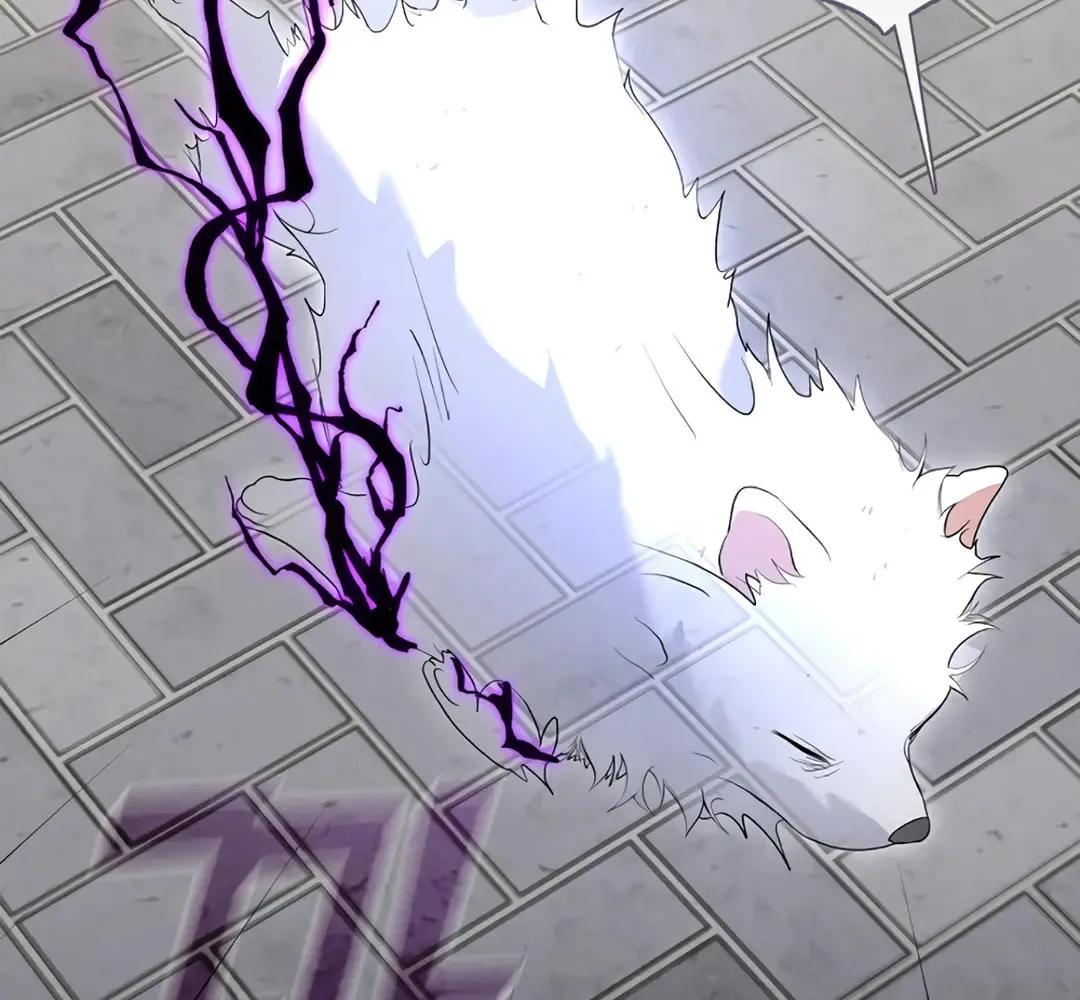 Read Underworld Restaurant chapter 89 image 13 on Lezhin