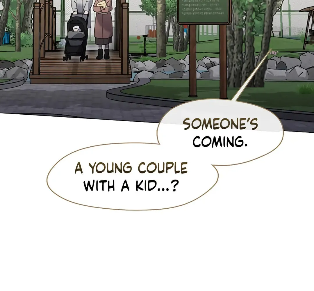 Read Underworld Restaurant chapter 89 image 20 on Lezhin