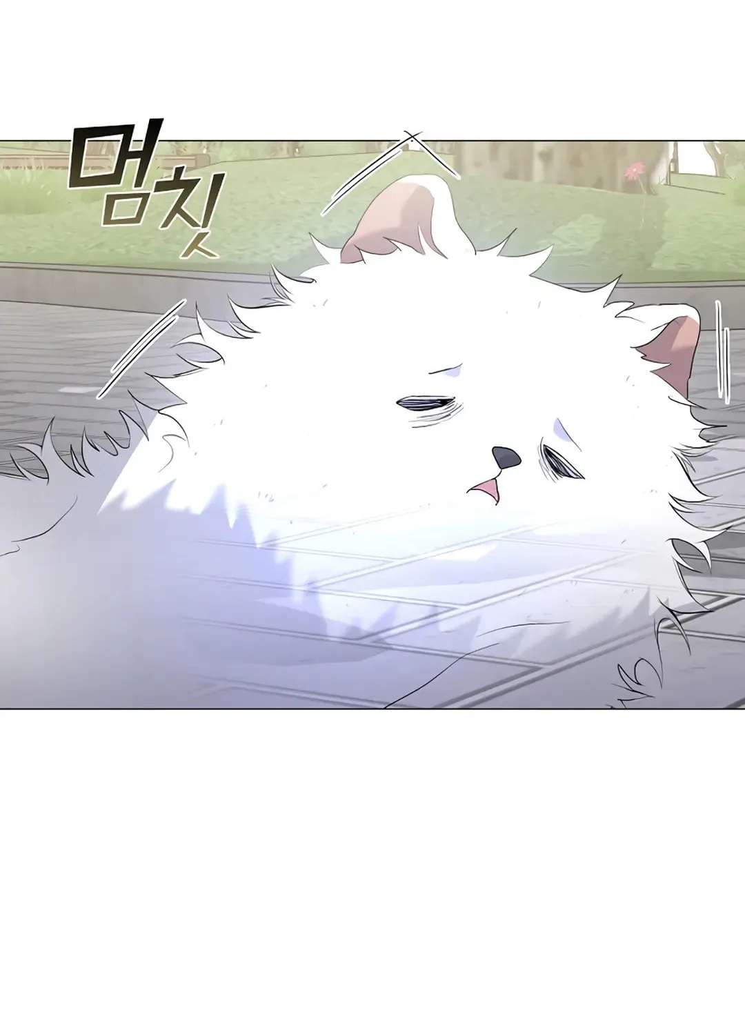 Read Underworld Restaurant chapter 89 image 22 on Lezhin