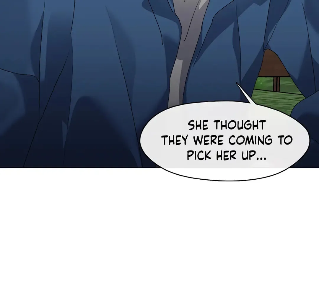 Read Underworld Restaurant chapter 89 image 27 on Lezhin