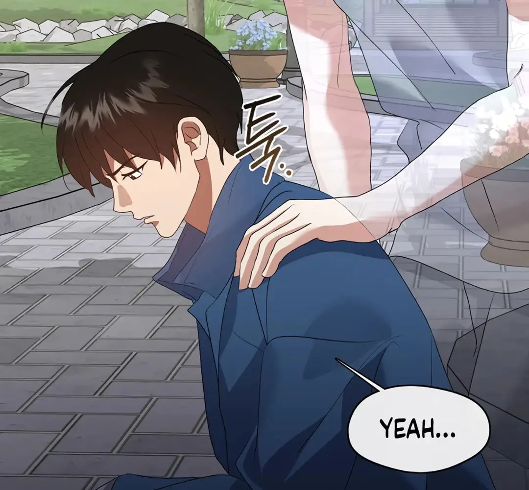 Read Underworld Restaurant chapter 89 image 34 on Lezhin