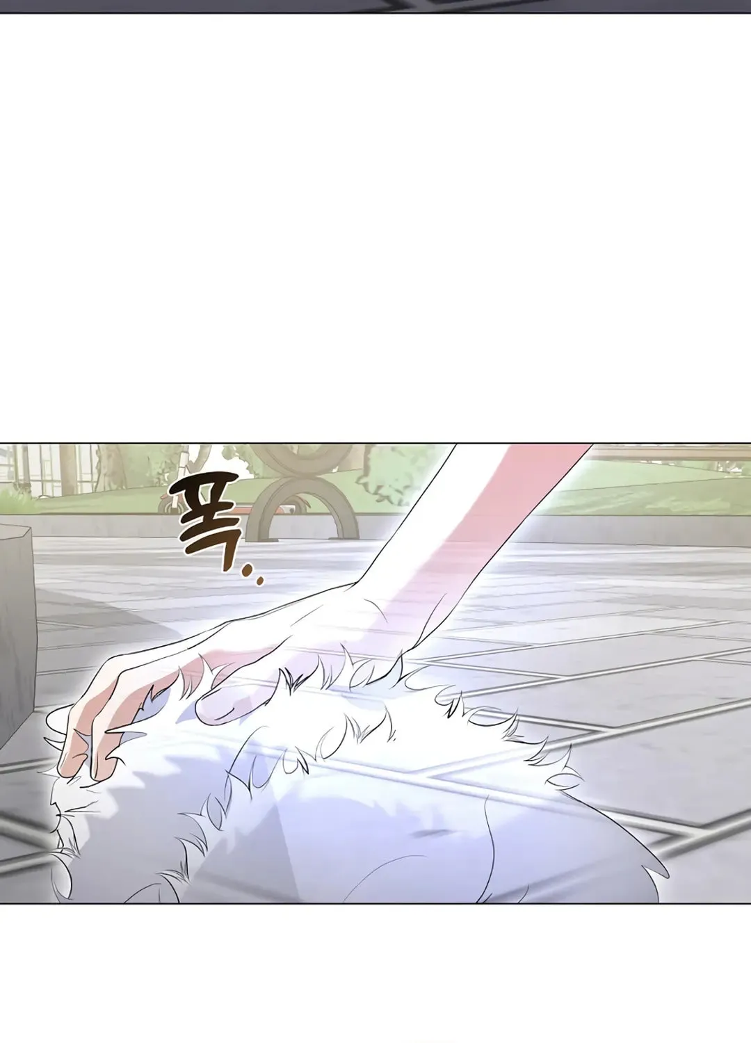 Read Underworld Restaurant chapter 89 image 37 on Lezhin