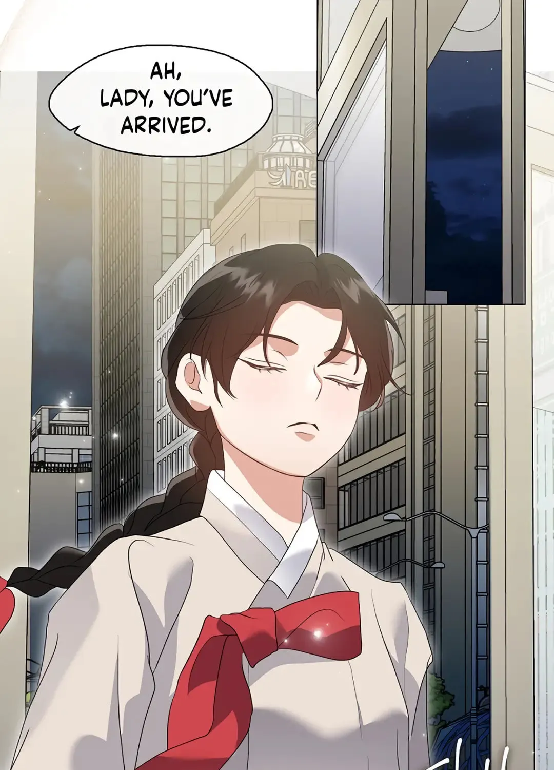 Read Underworld Restaurant chapter 89 image 42 on Lezhin