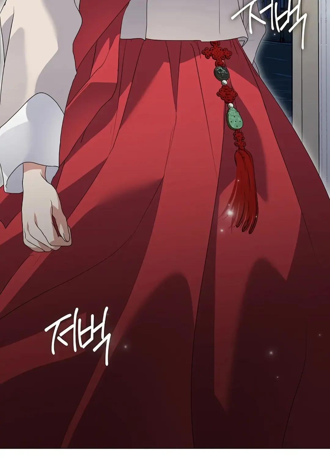 Read Underworld Restaurant chapter 89 image 43 on Lezhin