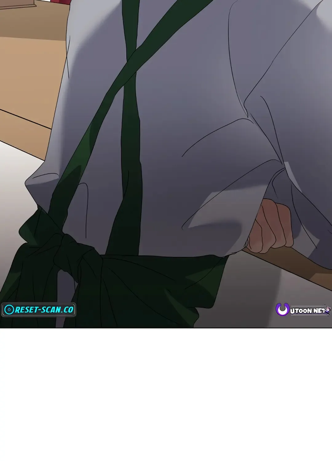 Read Underworld Restaurant chapter 89 image 46 on Lezhin