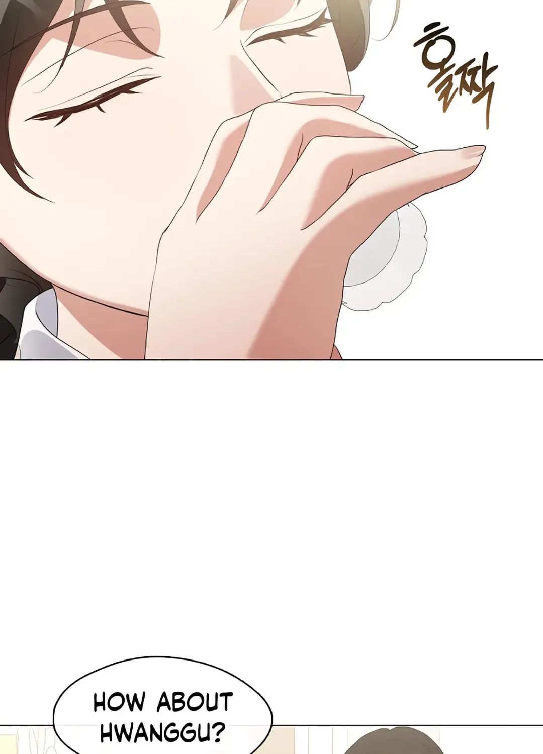 Read Underworld Restaurant chapter 89 image 50 on Lezhin