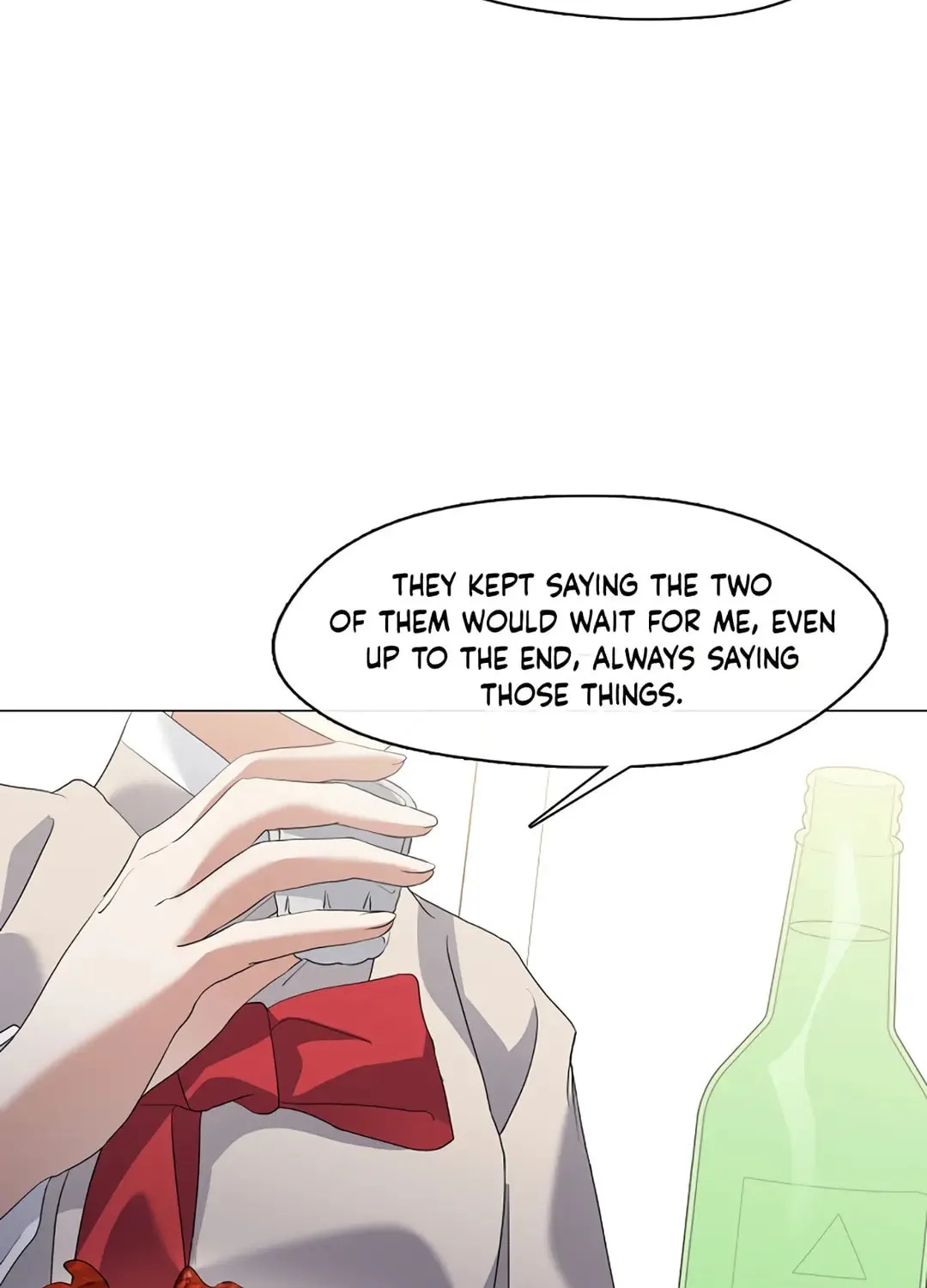 Read Underworld Restaurant chapter 89 image 52 on Lezhin
