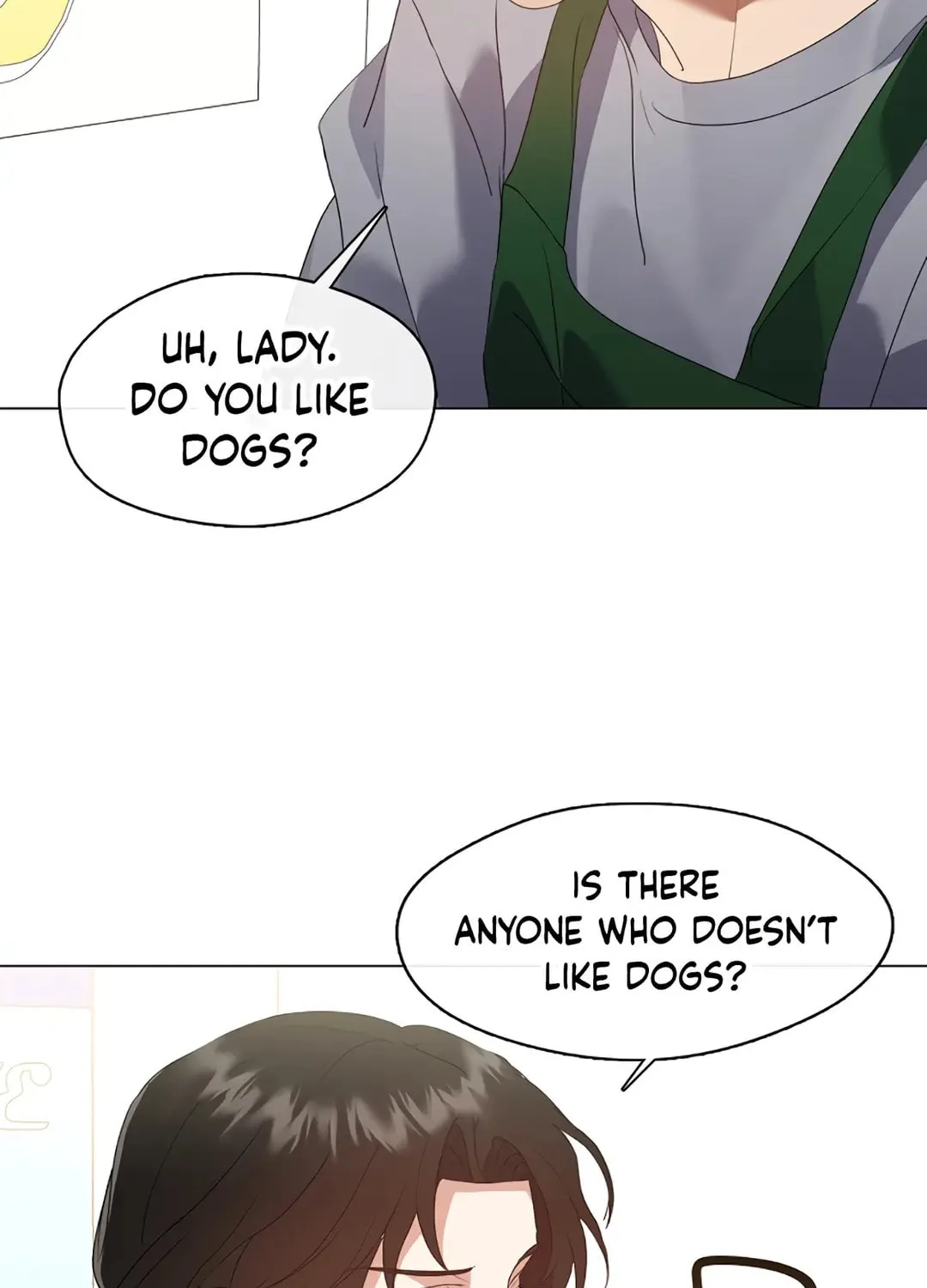 Read Underworld Restaurant chapter 89 image 54 on Lezhin