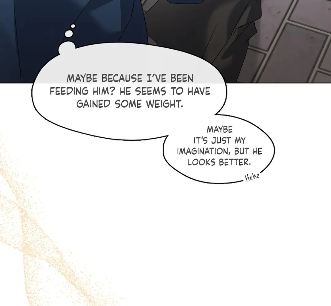 Read Underworld Restaurant chapter 89 image 6 on Lezhin