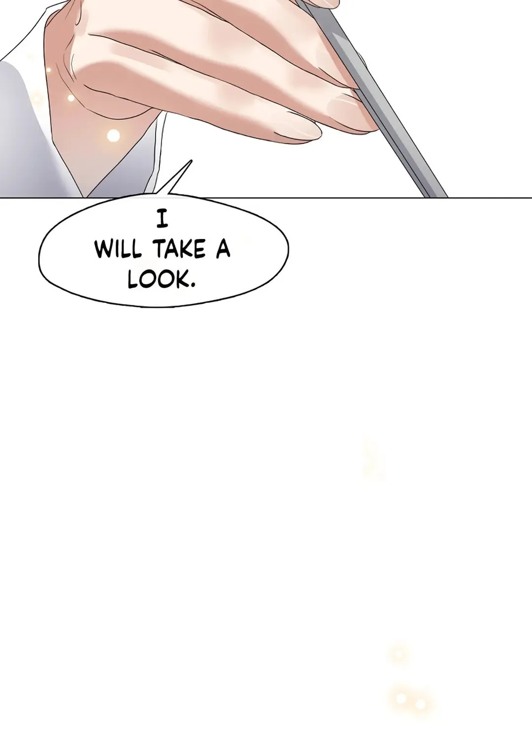 Read Underworld Restaurant chapter 89 image 60 on Lezhin