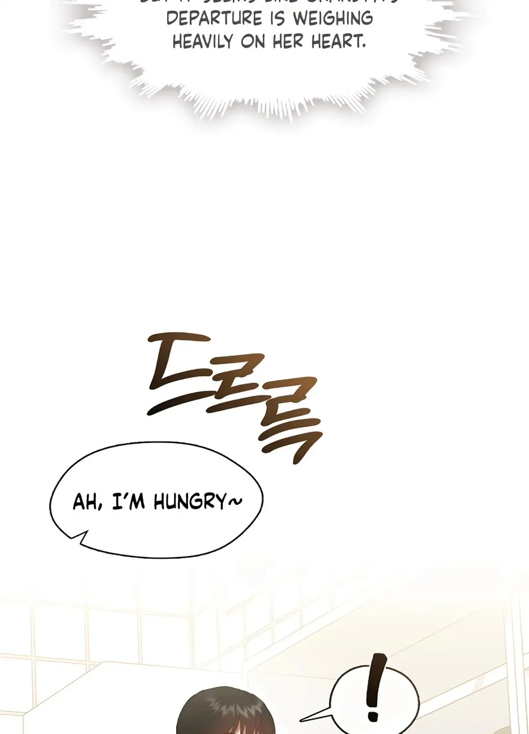 Read Underworld Restaurant chapter 89 image 65 on Lezhin