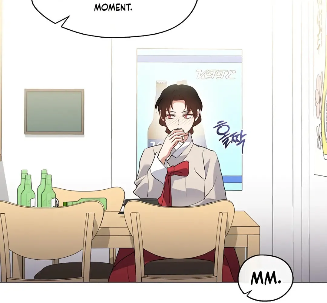 Read Underworld Restaurant chapter 89 image 69 on Lezhin