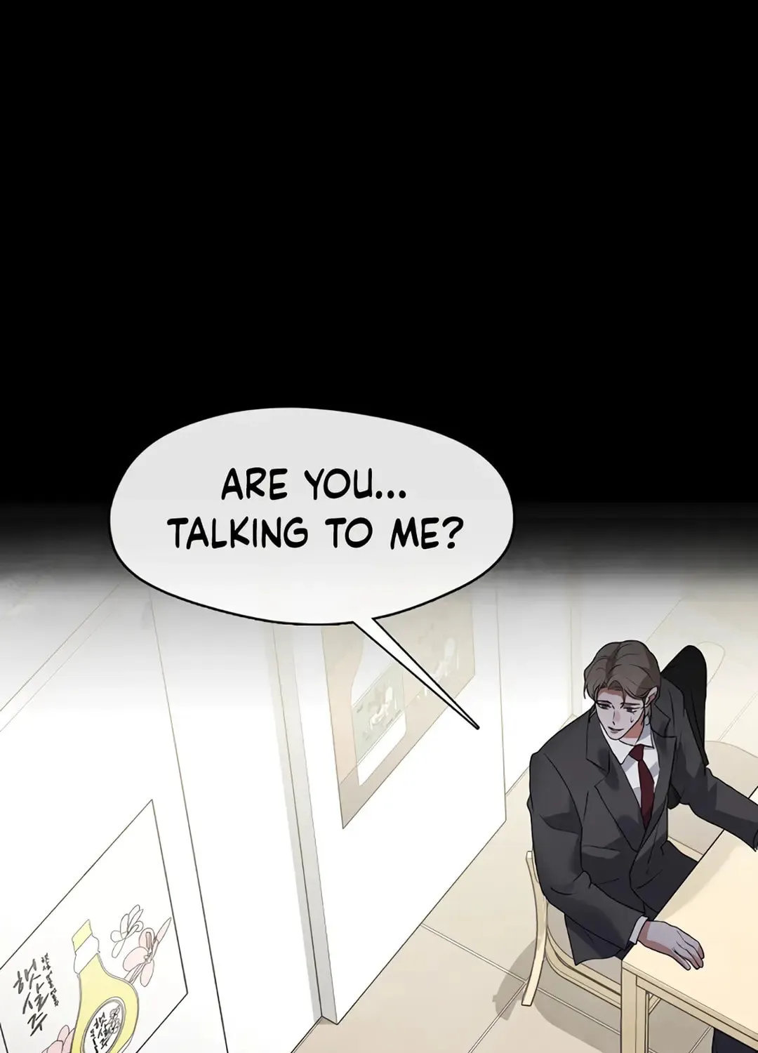 Read Underworld Restaurant chapter 89 image 79 on Lezhin