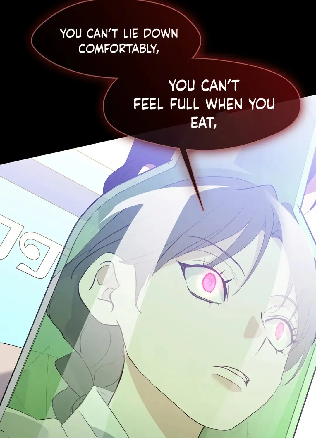 Read Underworld Restaurant chapter 89 image 81 on Lezhin