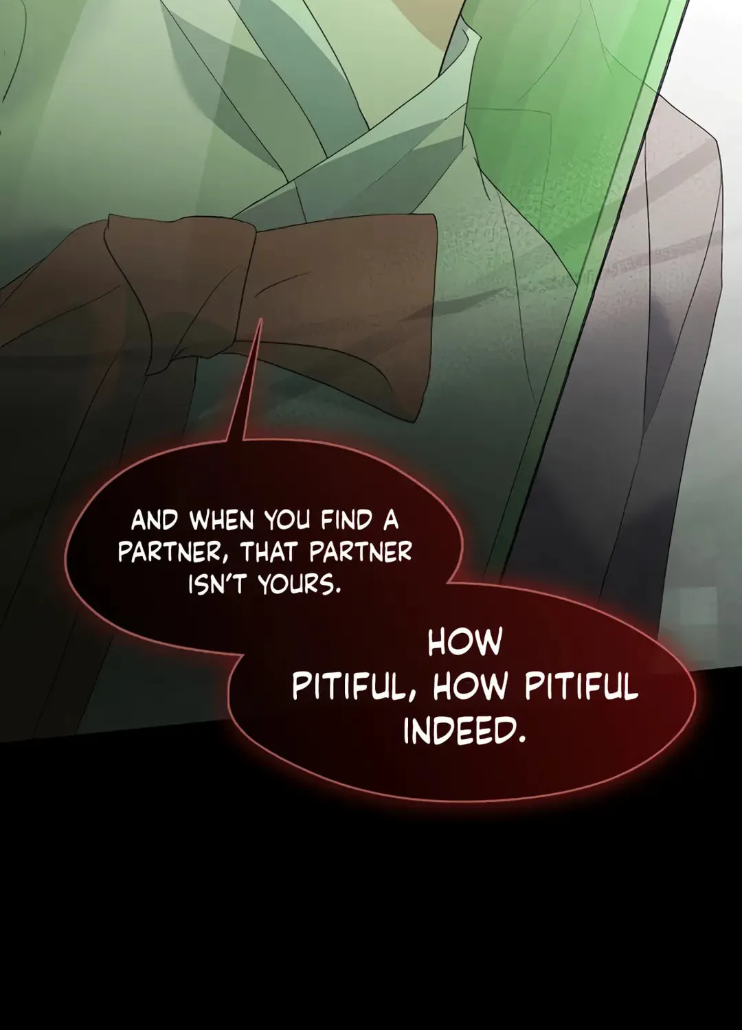 Read Underworld Restaurant chapter 89 image 82 on Lezhin