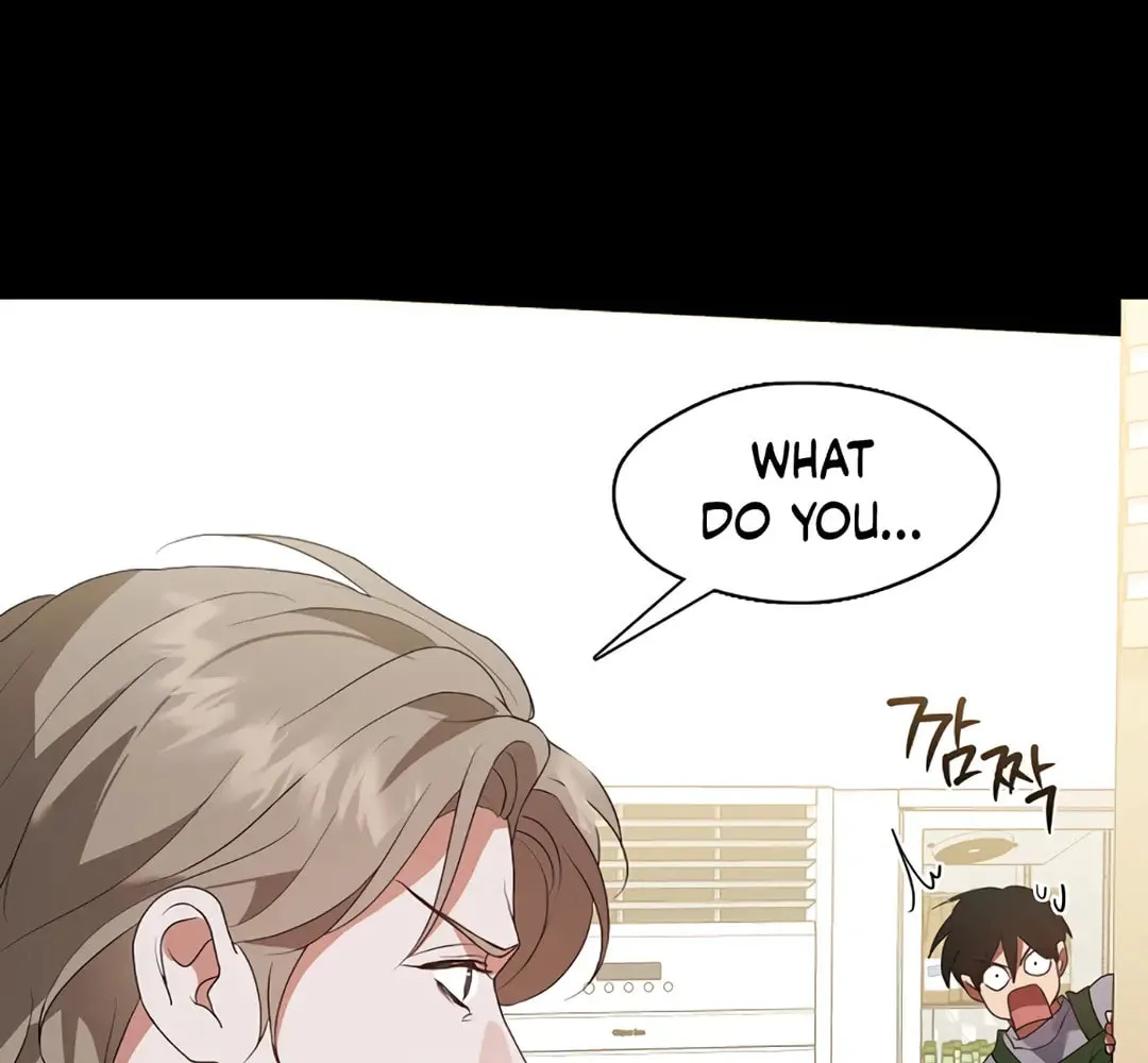 Read Underworld Restaurant chapter 89 image 83 on Lezhin