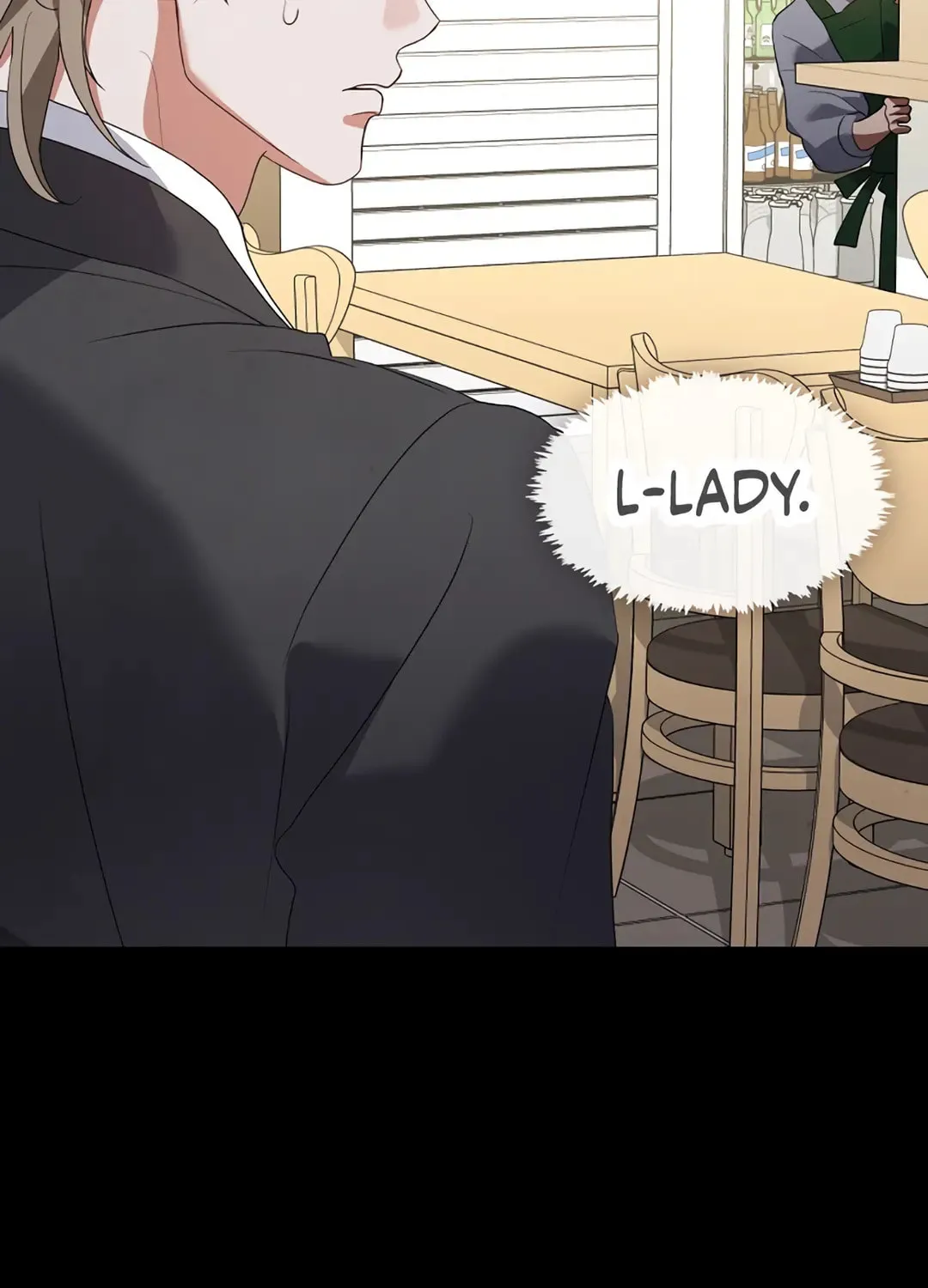 Read Underworld Restaurant chapter 89 image 84 on Lezhin