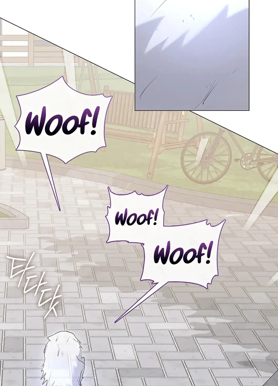Read Underworld Restaurant chapter 89 image 9 on Lezhin