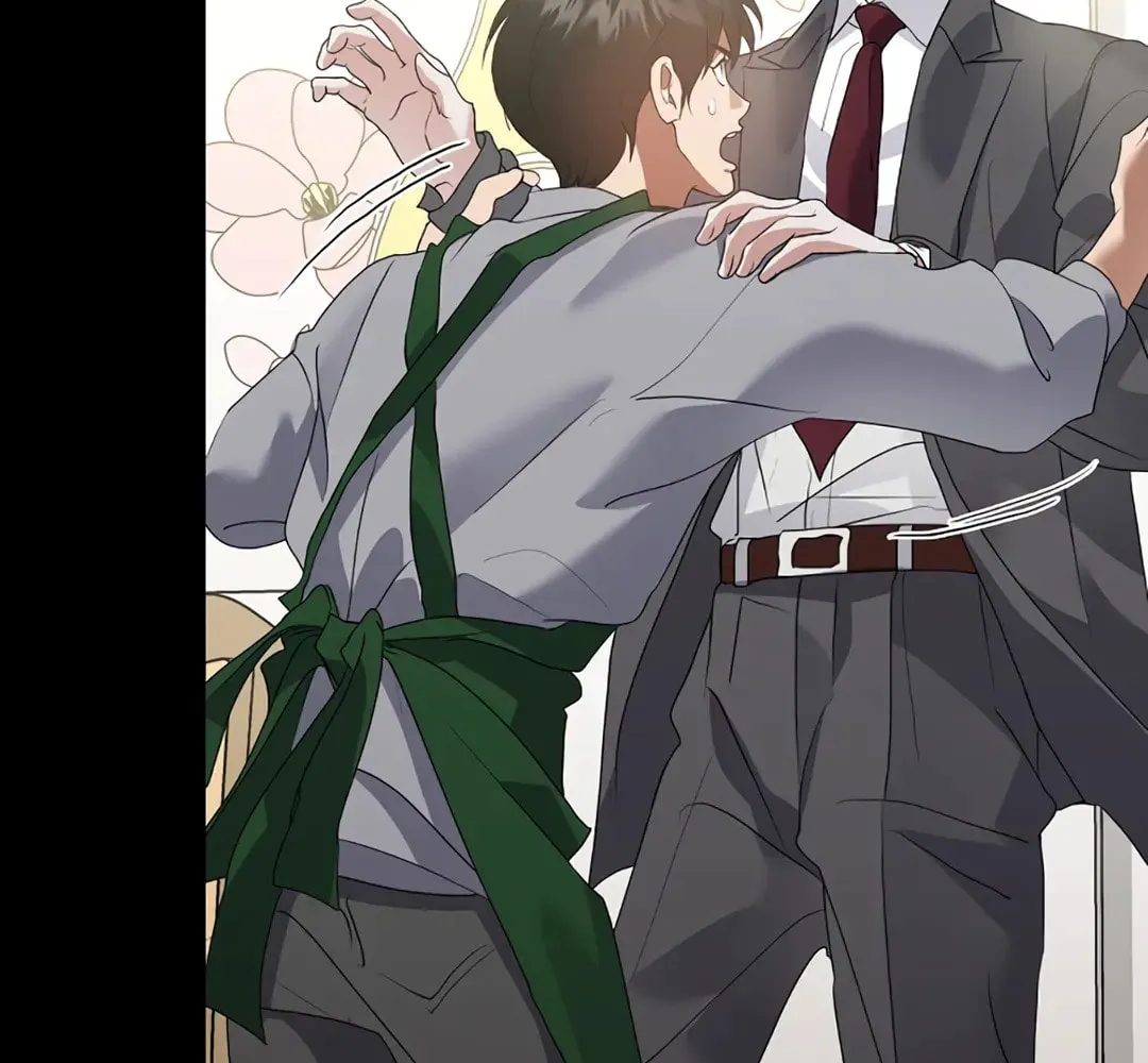 Read Underworld Restaurant chapter 89 image 97 on Lezhin
