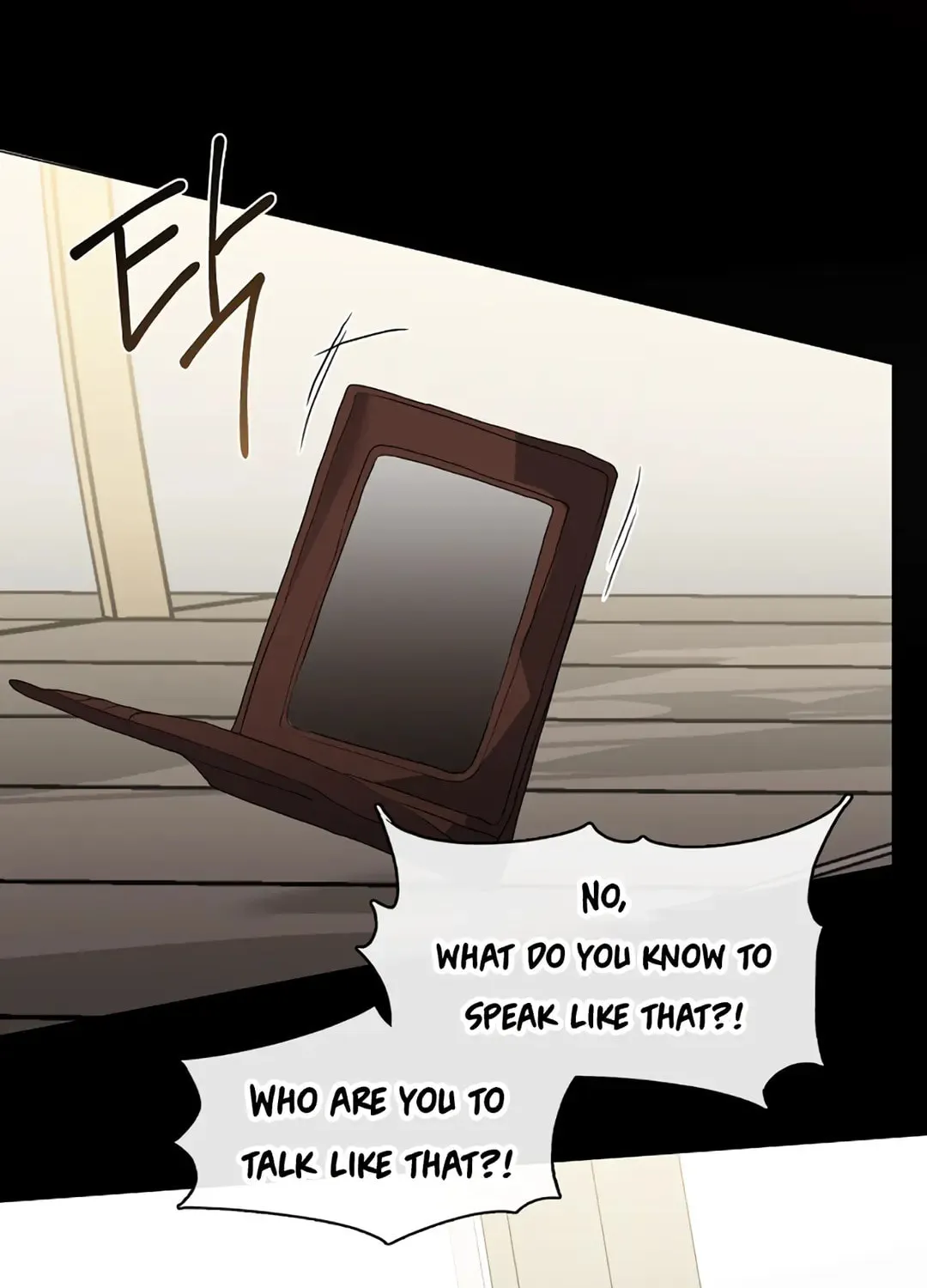 Read Underworld Restaurant chapter 89 image 99 on Lezhin