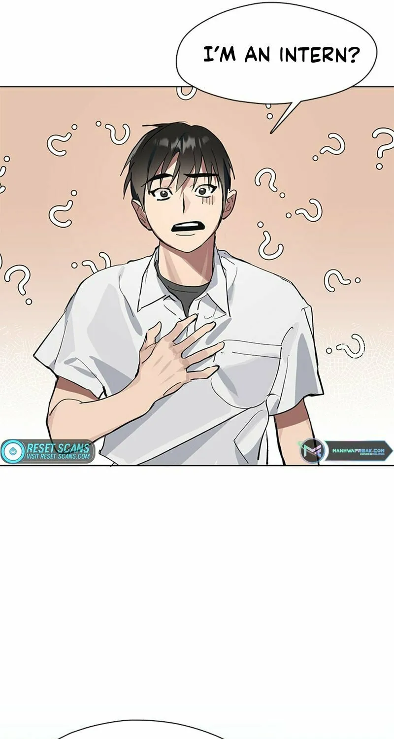 Read Underworld Restaurant chapter 9 image 12 on Lezhin