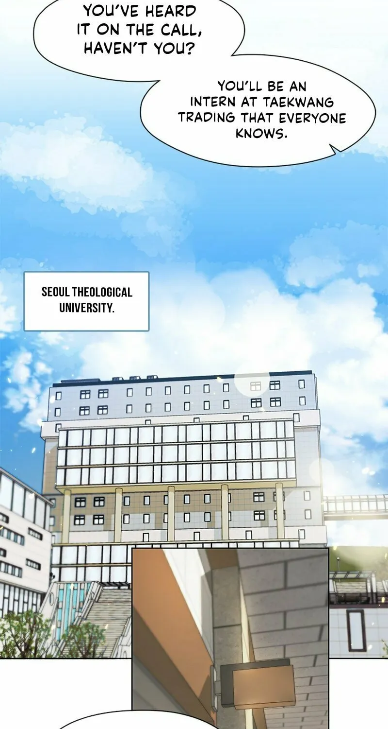 Read Underworld Restaurant chapter 9 image 13 on Lezhin