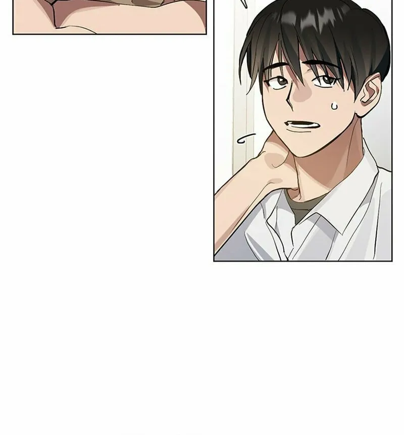 Read Underworld Restaurant chapter 9 image 19 on Lezhin