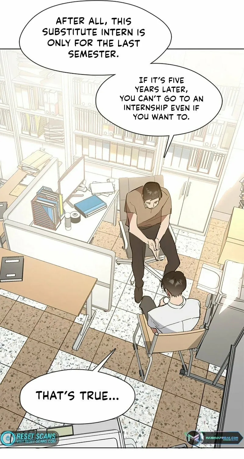 Read Underworld Restaurant chapter 9 image 20 on Lezhin
