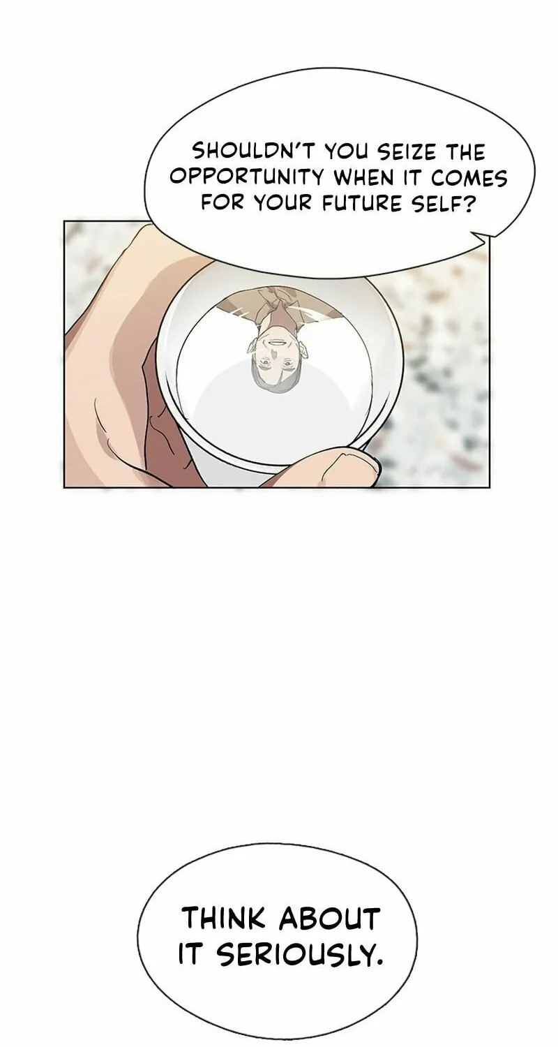 Read Underworld Restaurant chapter 9 image 21 on Lezhin