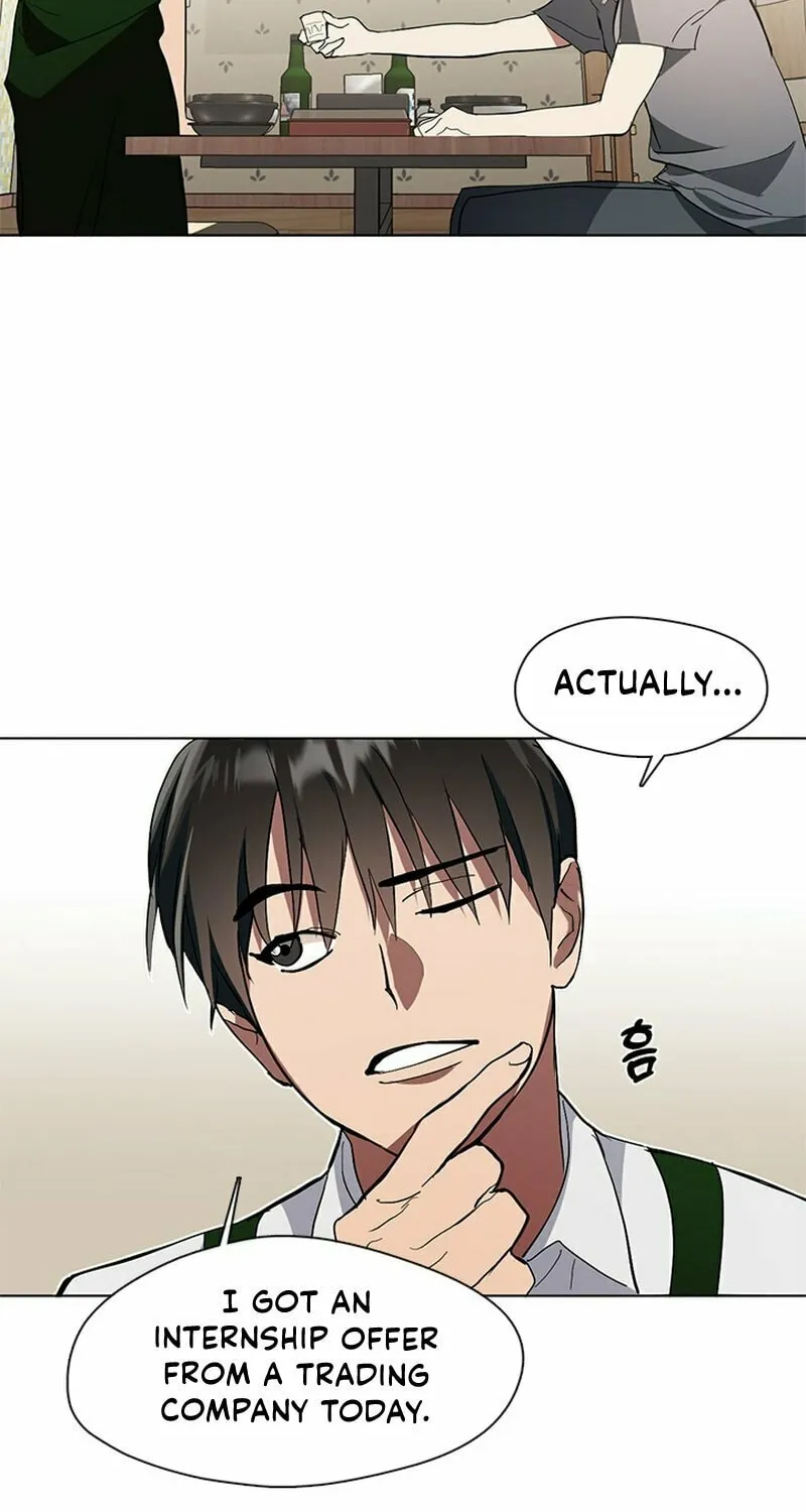 Read Underworld Restaurant chapter 9 image 27 on Lezhin