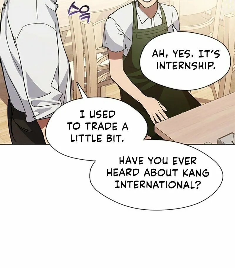 Read Underworld Restaurant chapter 9 image 31 on Lezhin
