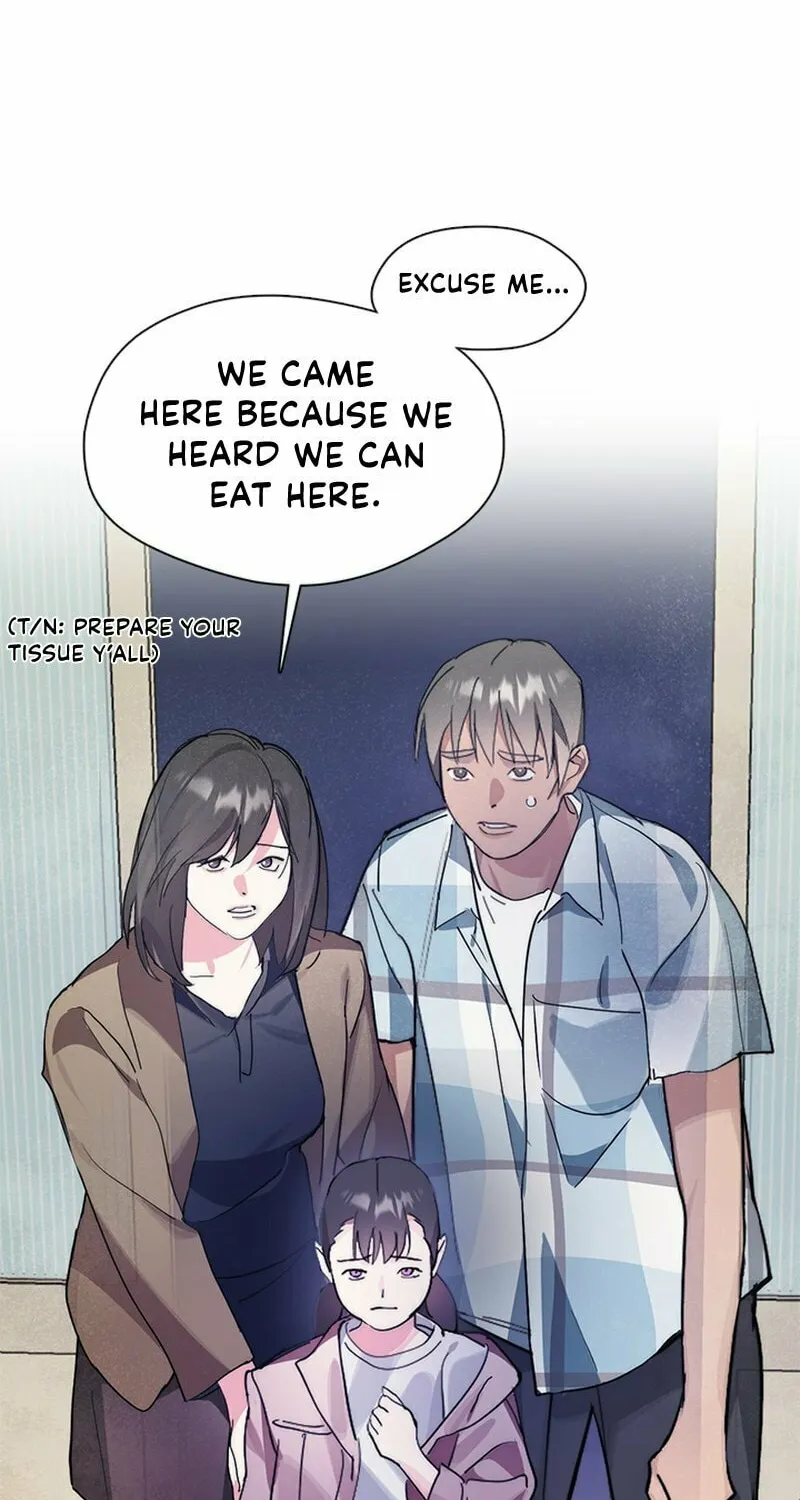 Read Underworld Restaurant chapter 9 image 37 on Lezhin