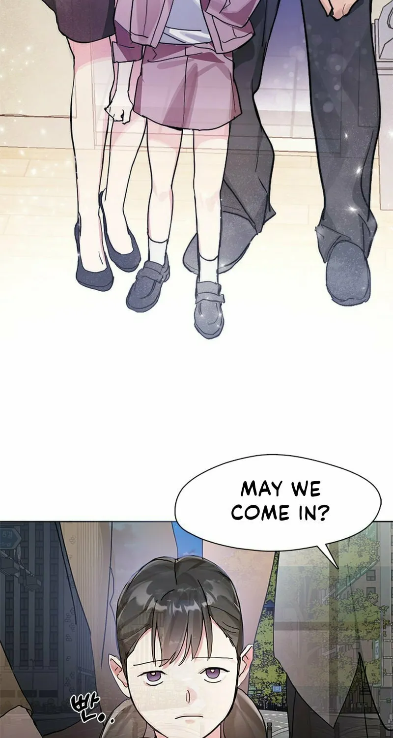 Read Underworld Restaurant chapter 9 image 38 on Lezhin