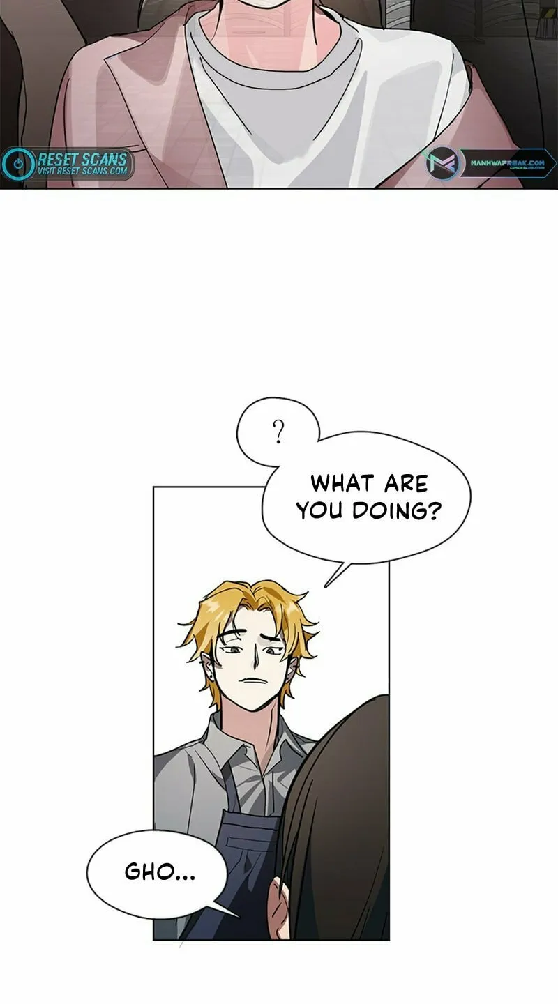 Read Underworld Restaurant chapter 9 image 39 on Lezhin