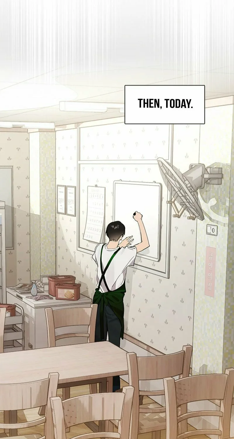 Read Underworld Restaurant chapter 9 image 4 on Lezhin
