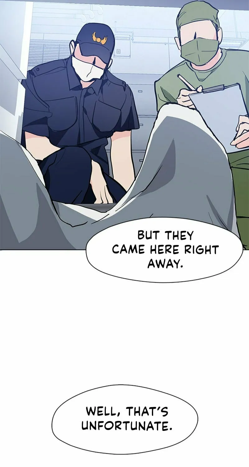 Read Underworld Restaurant chapter 9 image 44 on Lezhin