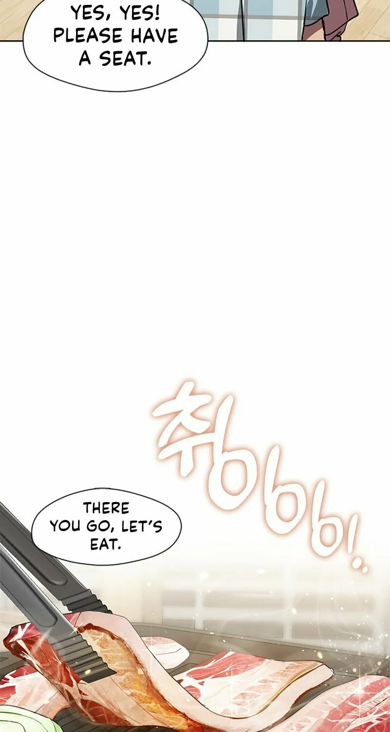Read Underworld Restaurant chapter 9 image 46 on Lezhin