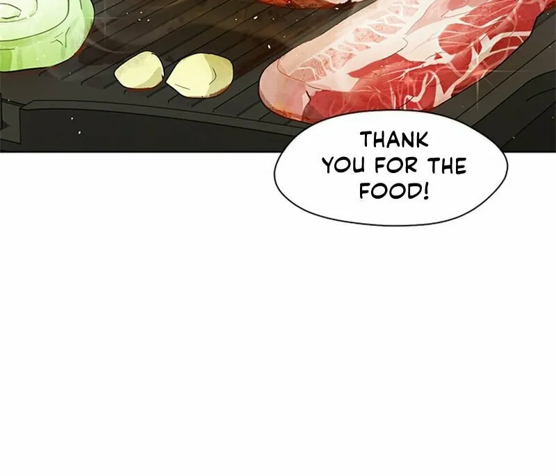 Read Underworld Restaurant chapter 9 image 47 on Lezhin