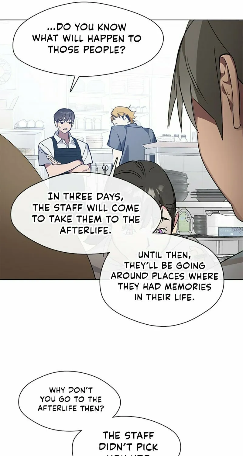 Read Underworld Restaurant chapter 9 image 48 on Lezhin