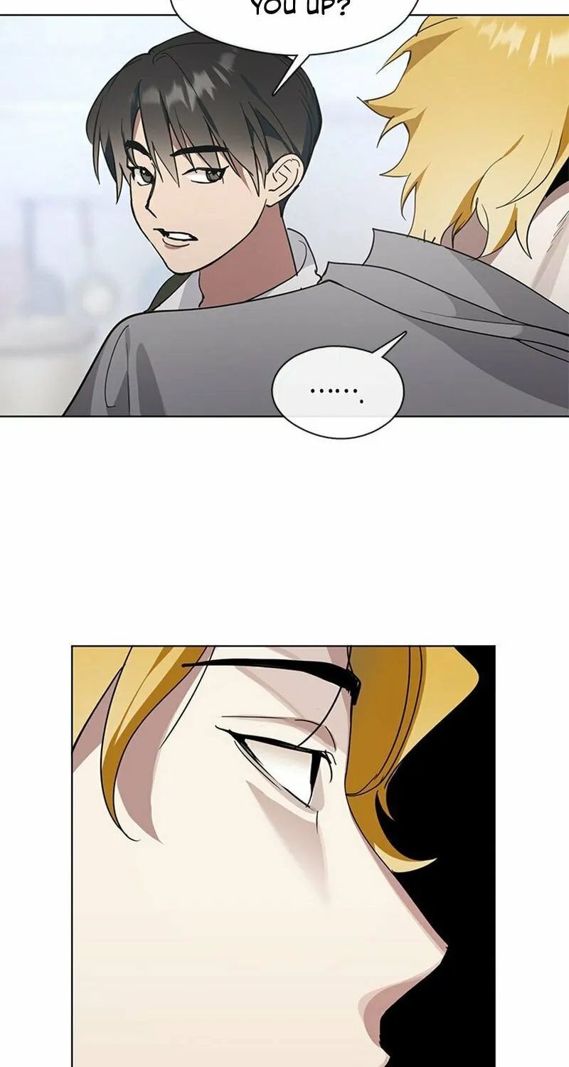 Read Underworld Restaurant chapter 9 image 49 on Lezhin