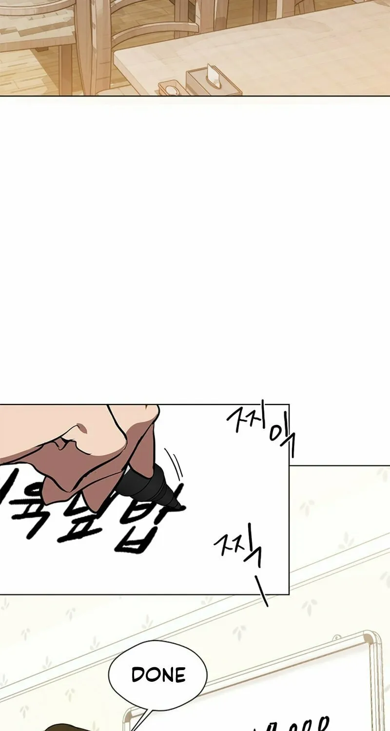 Read Underworld Restaurant chapter 9 image 5 on Lezhin