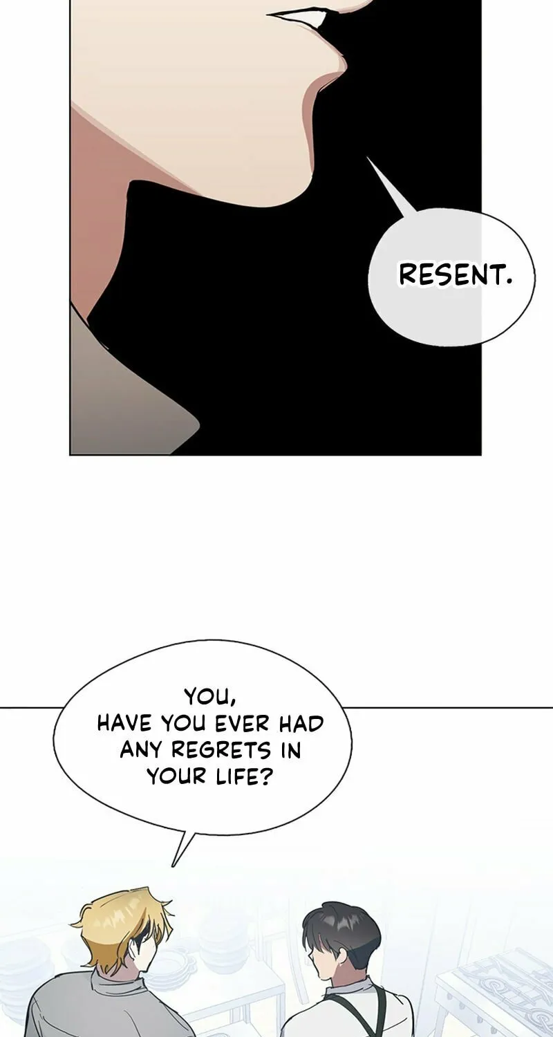 Read Underworld Restaurant chapter 9 image 50 on Lezhin