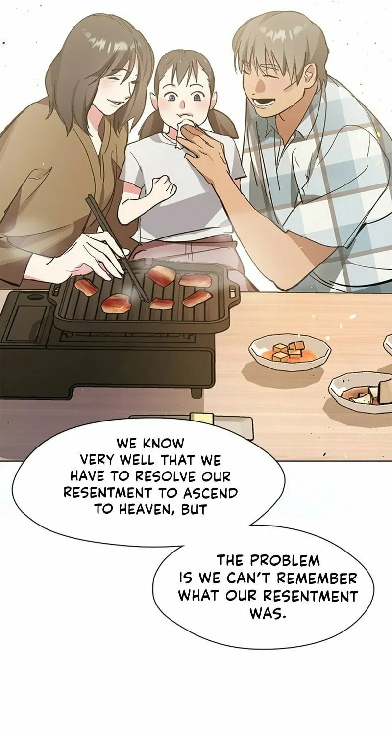 Read Underworld Restaurant chapter 9 image 52 on Lezhin