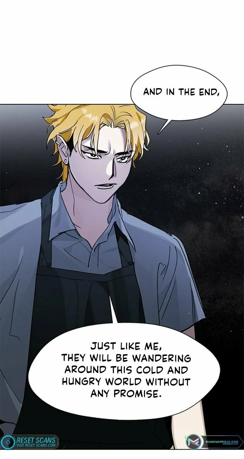 Read Underworld Restaurant chapter 9 image 53 on Lezhin