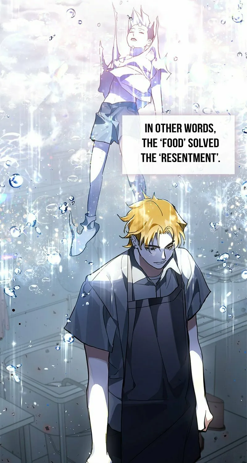Read Underworld Restaurant chapter 9 image 56 on Lezhin