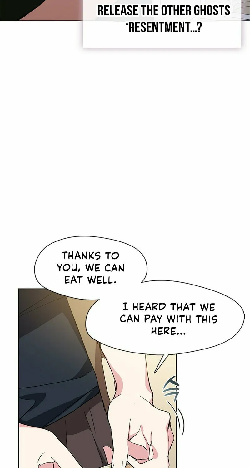 Read Underworld Restaurant chapter 9 image 58 on Lezhin